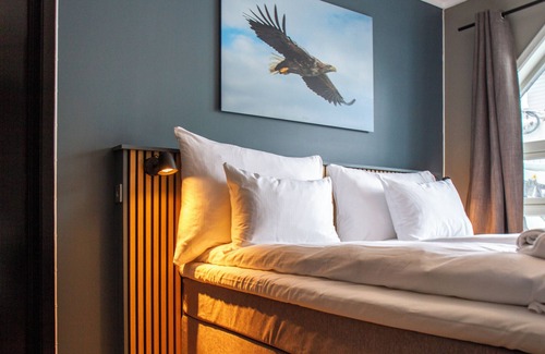 Svolvaer Hotel | Nordis Hotel Lofoten