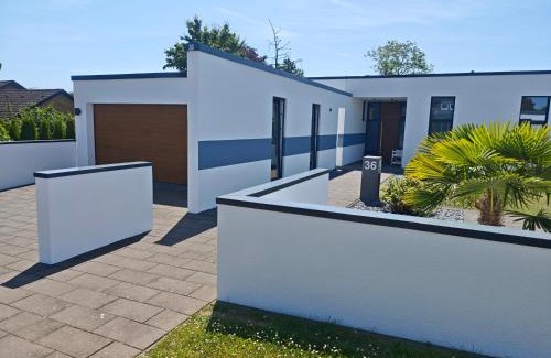 Bad Nenndorf Apartamento | Nordloft Bad Nenndorf