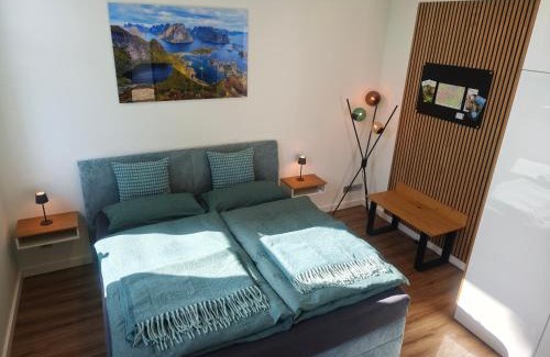 Bad Nenndorf Apartamento | Nordloft Bad Nenndorf