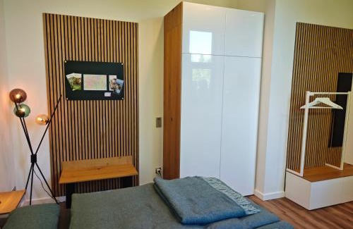 Bad Nenndorf Apartamento | Nordloft Bad Nenndorf