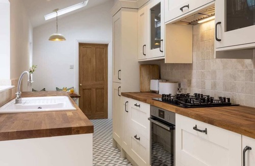 Stamford Casa | Norfolk House - Stamford