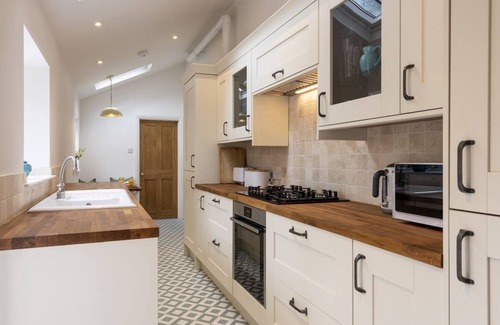 Stamford Casa | Norfolk House - Stamford