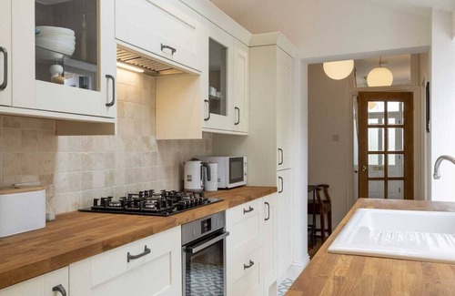 Stamford Casa | Norfolk House - Stamford