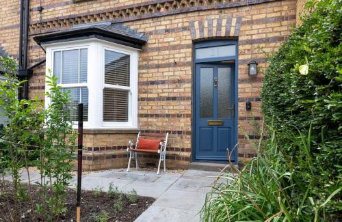 Stamford Casa | Norfolk House - Stamford