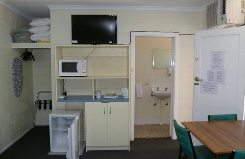 Glenelg South Hotel | Norfolk Motor Inn