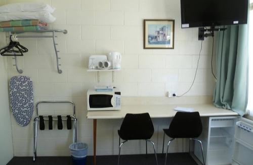 Glenelg South Hotel | Norfolk Motor Inn