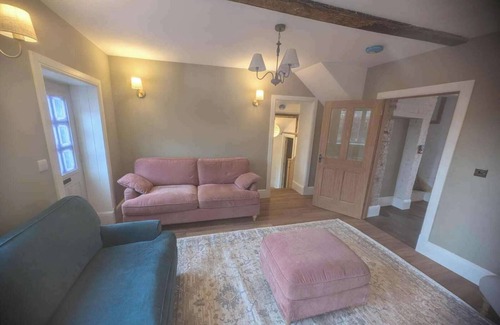 Fakenham Apartamento | Norfolk Oasis - Modern 2-bed Apartment