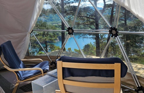 Hjelmeland Alquiler De RV | NorGlamp