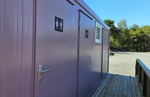 Hjelmeland Alquiler De RV | NorGlamp