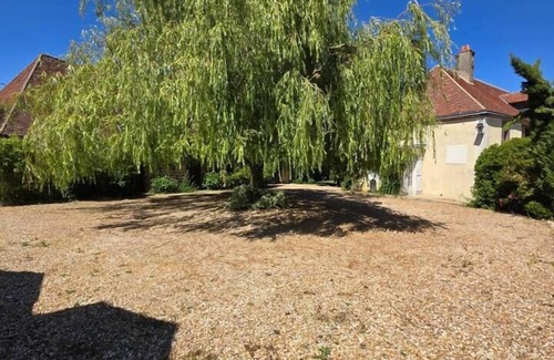 Verneuil-sur-Avre Casa | Normandy countryside with your family