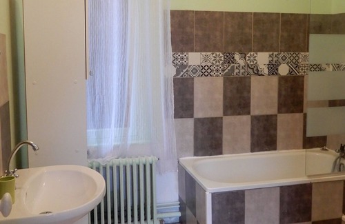 Gruchet-le-Valasse Cabaña | Norman casa rural para 4 personas