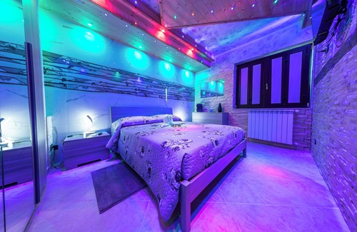 Casalbore Apartamento | Norman Tower Spa