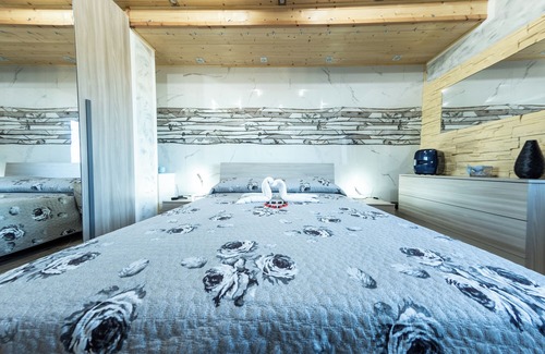 Casalbore Apartamento | Norman Tower Spa