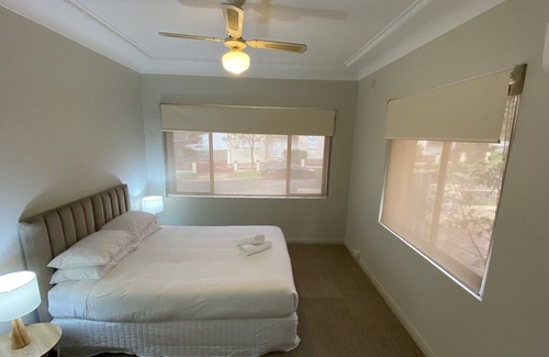 North Wollongong Hotel | Normandie Wollongong