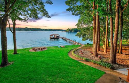 Mooresville Casa | Normandy Approach