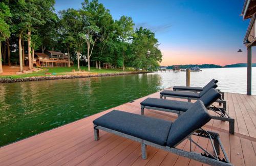 Mooresville Casa | Normandy Approach