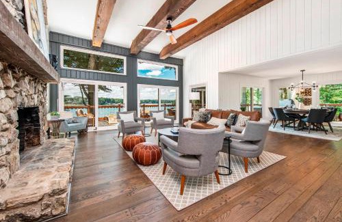 Mooresville Casa | Normandy Approach