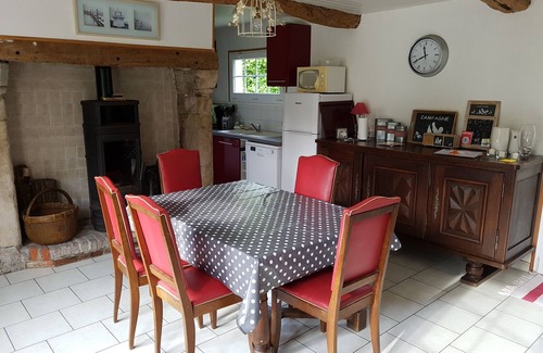 Gueures Casa | Normandy house for 5 people