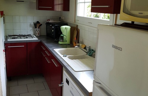 Gueures Casa | Normandy house for 5 people