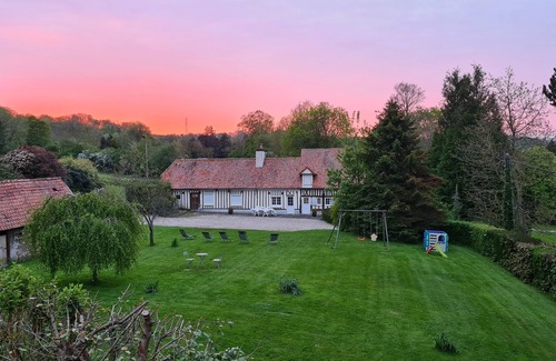 Gueures Casa | Normandy house for 5 people
