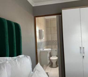 Motherwell Casa | Normans in St Georges strand beach