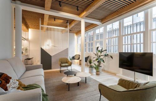 La Coruna Apartamento | NORO Plaza