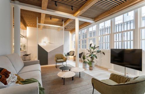 La Coruna Apartamento | NORO Plaza