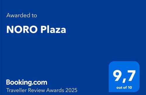 La Coruna Apartamento | NORO Plaza
