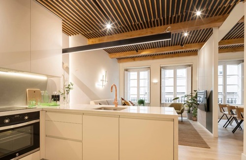 La Coruna Apartamento | NORO Plaza