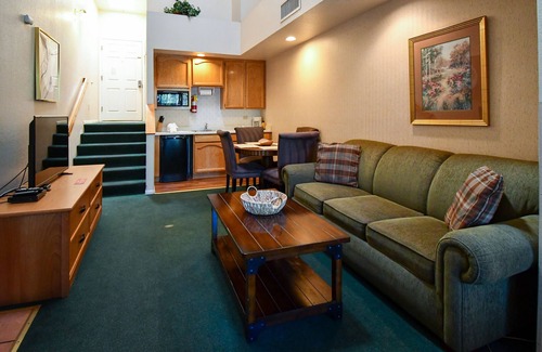 Meadow Bay Apartamento | North Bay at Lake Arrowhead