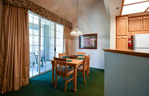 Meadow Bay Apartamento | North Bay at Lake Arrowhead