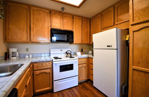 Meadow Bay Apartamento | North Bay at Lake Arrowhead