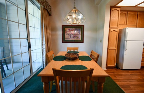 Meadow Bay Apartamento | North Bay at Lake Arrowhead