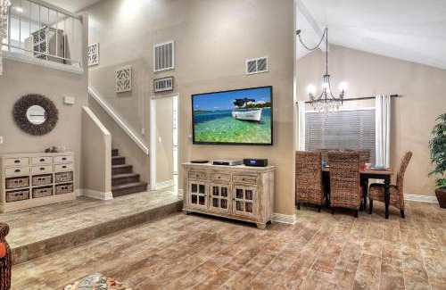 San Clemente Apartamento | North Beach C