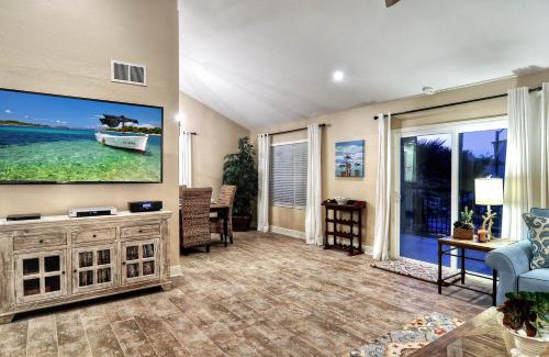 San Clemente Apartamento | North Beach C