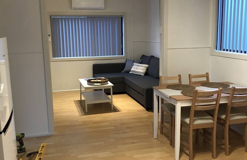 Broulee Apartamento | Apartamento Estudio North Broulee Beach