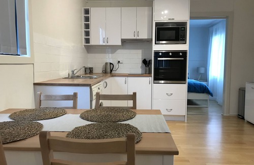 Broulee Apartamento | Apartamento Estudio North Broulee Beach