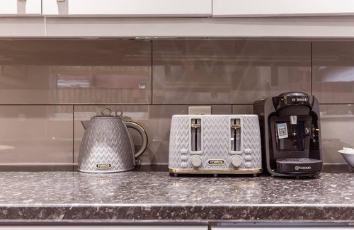 Harringay Ladder Casa | North Central London House/ Sleeps8/garden/wifi