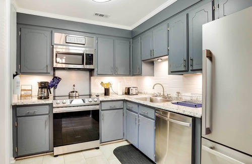 North Charleston Apartamento | North Charleston Vacation Rental Near Cooper River