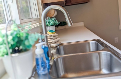 St. Louis County Casa | North Coast Beach Access Cottage | Near Canal Park