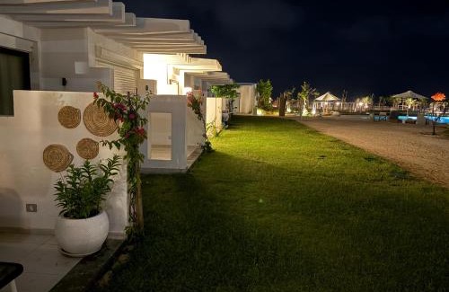 Zawiyat 'Abd al Mun'im Apartamento | North coast Cozy cabin Seaview & Lagon in D-bay I Beach Access Included