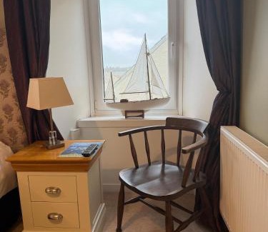 Thurso Apartamento | North Coast Property - Thurso Beachfront Apartment