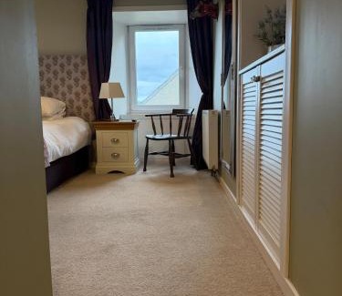Thurso Apartamento | North Coast Property - Thurso Beachfront Apartment