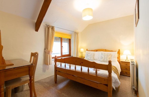 Berrynarbor Complejo | North Devon Cottages