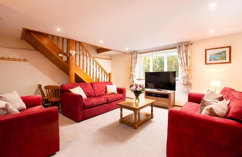 Berrynarbor Complejo | North Devon Cottages