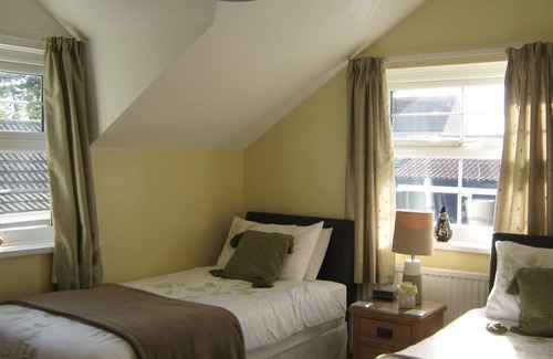 Scarborough Casa | North End Farm Country Guest House