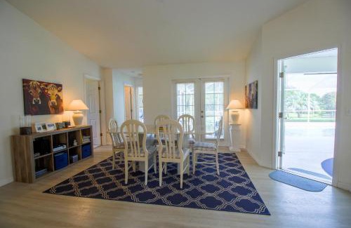 Inverness Villa | North Foxrun Terrace Villa 1512