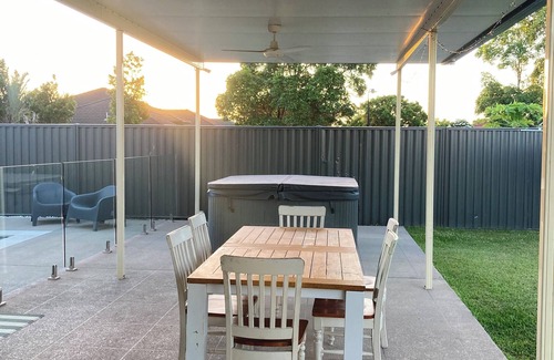 North Lakes Casa | North Lakes Resort Family Home