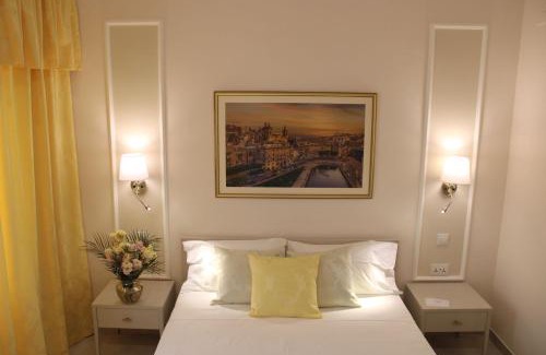 Mellieha Apartamento | North Lodge by PetitChic