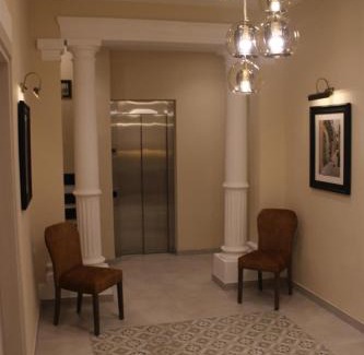 Mellieha Apartamento | North Lodge by PetitChic